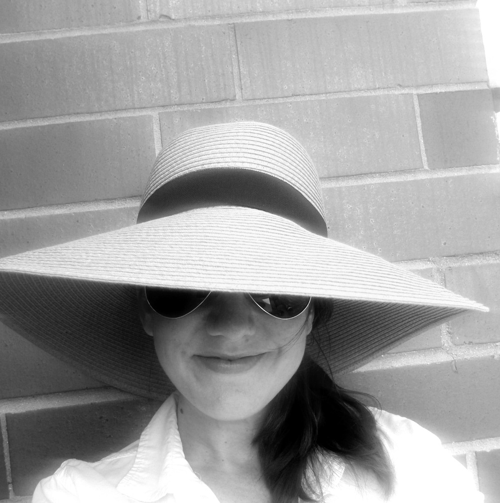 Meet your Posher, Sandra